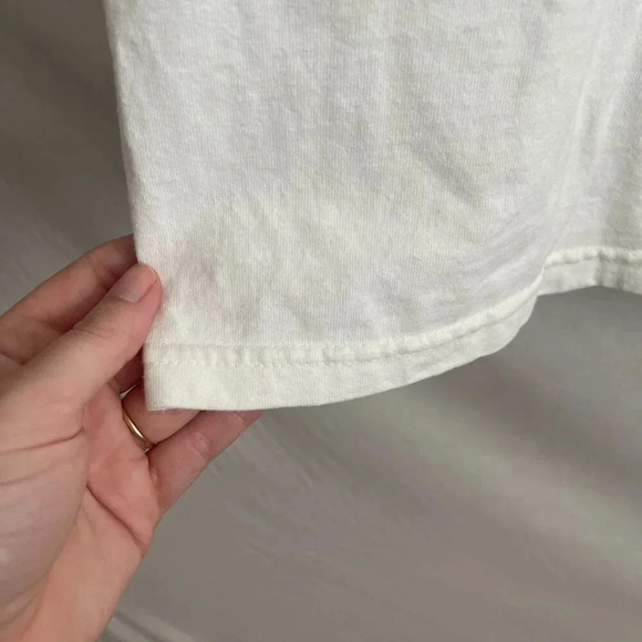 Vintage Nashville Speedway NASCAR T-Shirt, 2007, Size XL - Picture 8 of 11